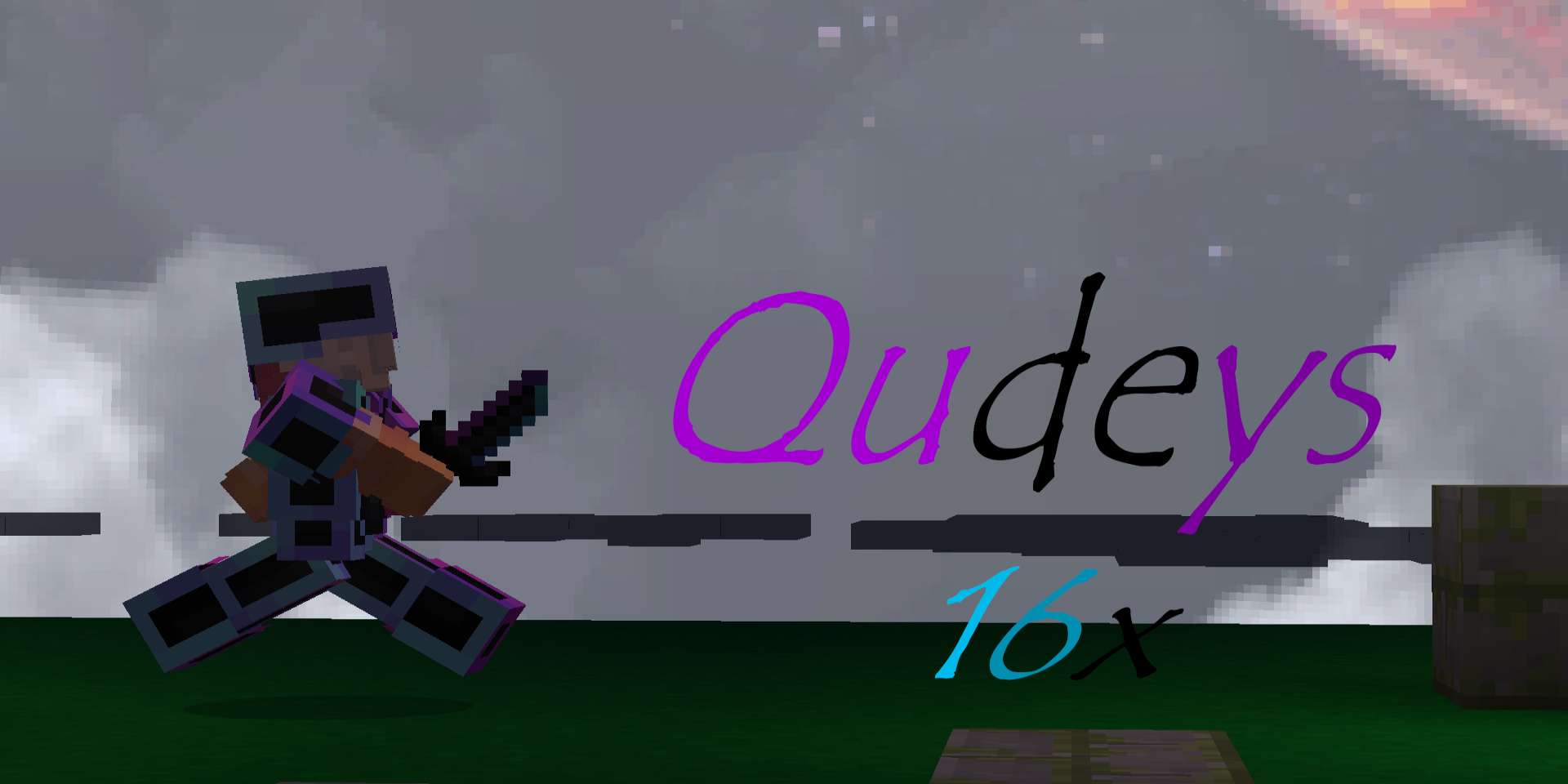 Gallery Banner for Qudeys on PvPRP